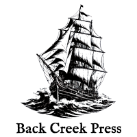 Back Creek Press Logo